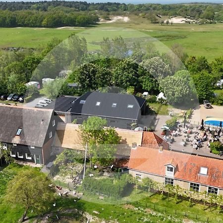Welcome In - Oranjezon - Vakantiehuizen 2 & 4 Personen Vrouwenpolder Exteriér fotografie