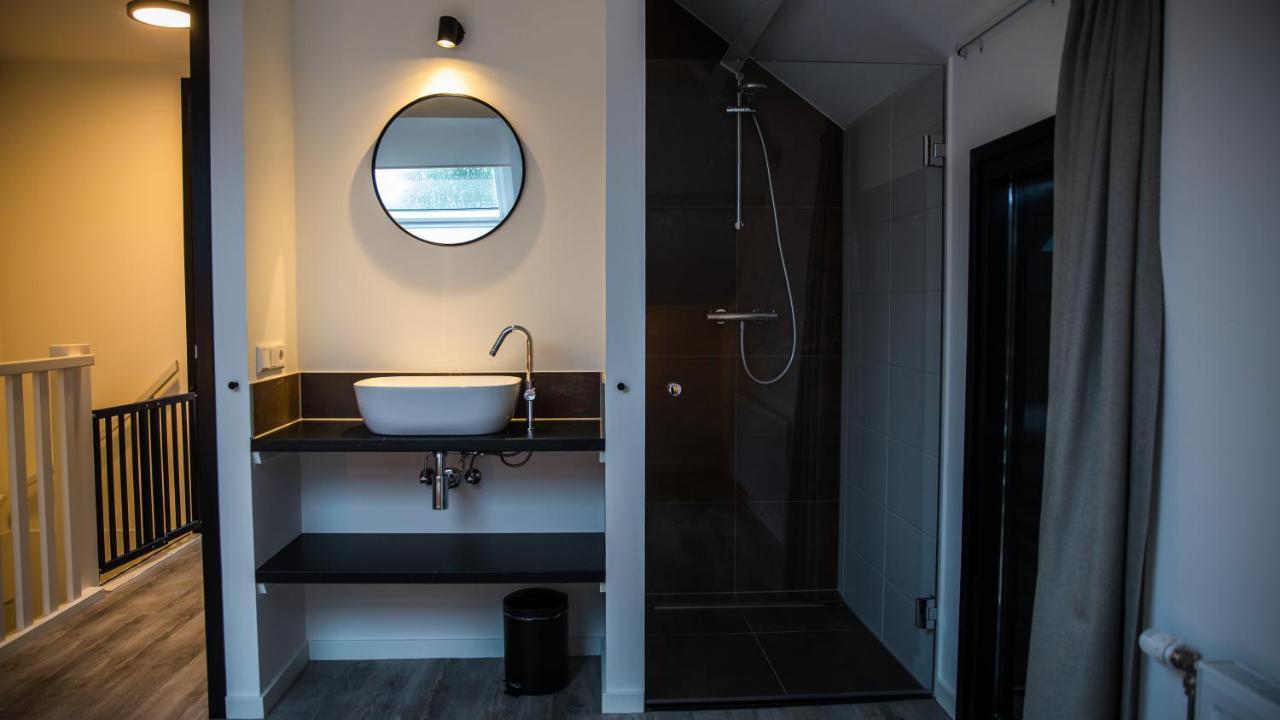 Welcome In - Oranjezon - Vakantiehuizen 2 & 4 Personen Vrouwenpolder Exteriér fotografie